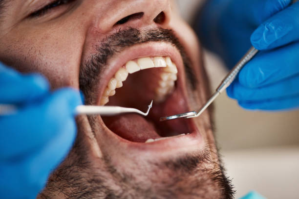 Best Emergency TMJ Treatment in New Beaver, PA