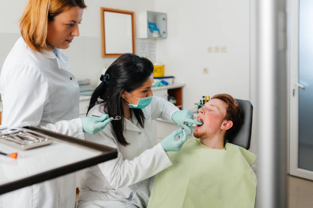 Best Emergency Treatment for Dental Infections or Abscesses in New Beaver, PA