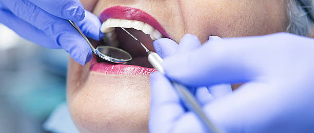 Best Cosmetic Emergency Dentistry in New Beaver, PA