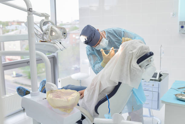 Best Emergency Tooth Extraction in New Beaver, PA