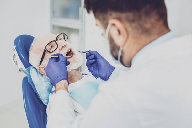 Best Emergency Treatment for Dental Infections or Abscesses in New Beaver, PA